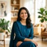 Priya S.